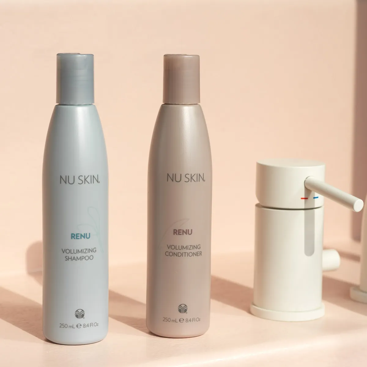 Nu Skin Soin capillaire