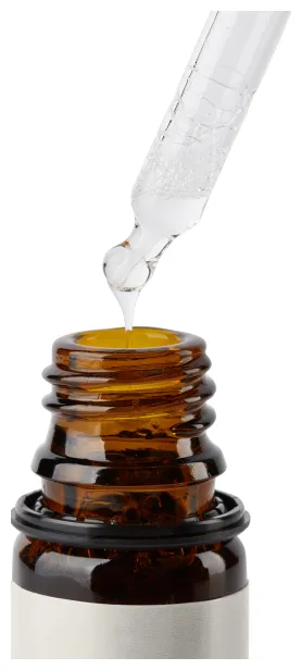 Fleeky Brow Tint Kit - Noir