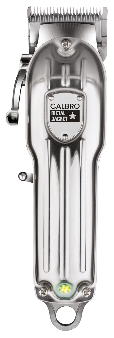 Calibro Metal Jacket Tondeuse Professionnelle
