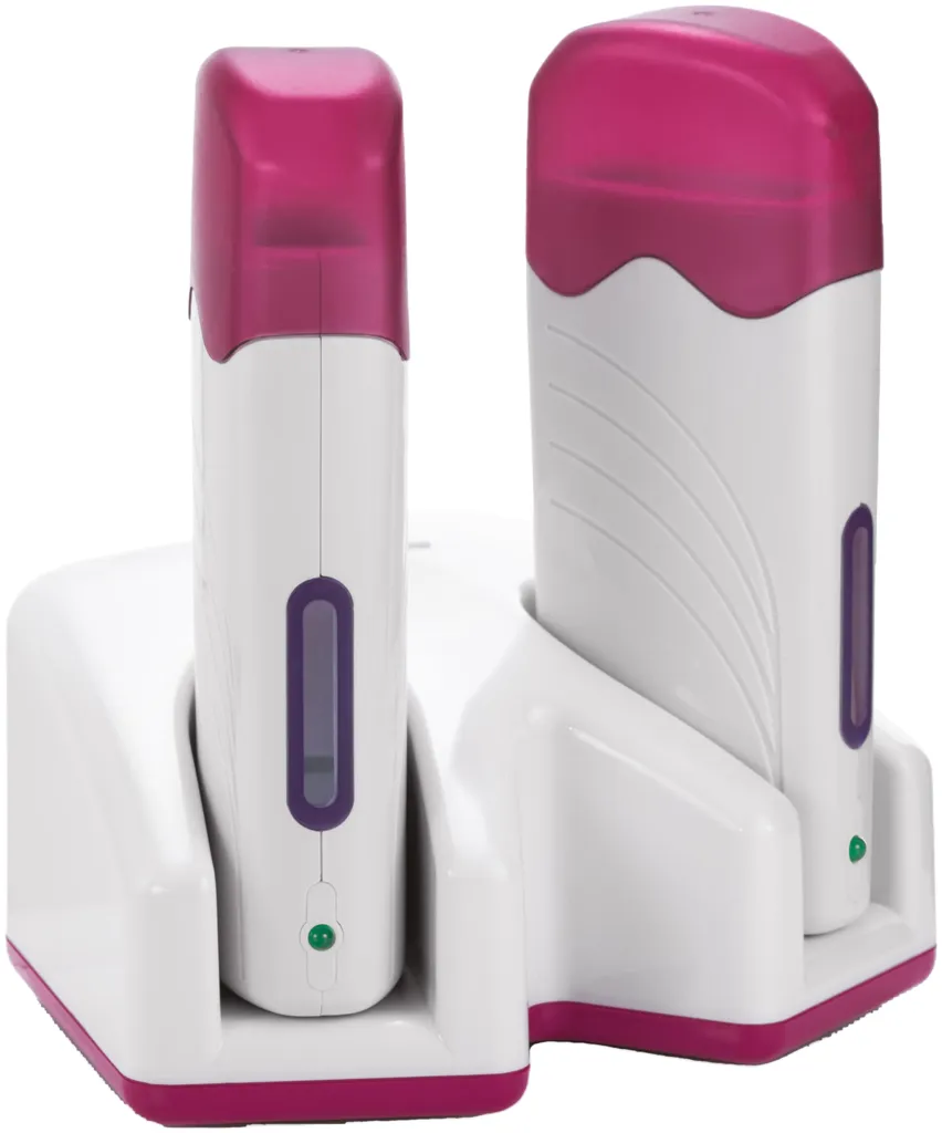 Xanitalia Kit Duo Executive Chauffe-cire