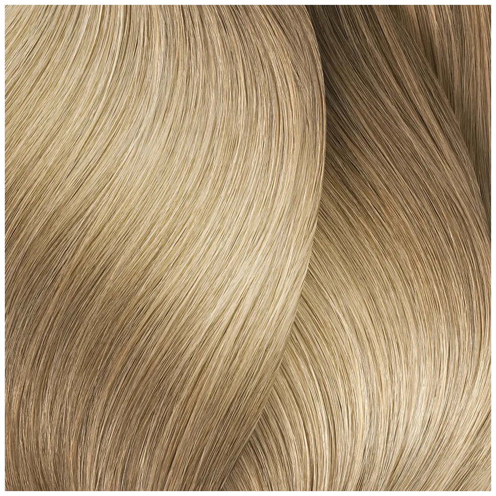 L'Oréal Professionnel Paris iNOA - 7.34 Blond doré cuivré