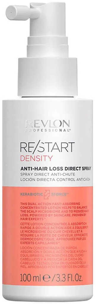Revlon Professional Re/Start  Density Anti-Hair Loss Treatment