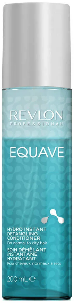 Revlon Professional Equave Instant Hydro Nutritive Detangling Conditioner pour cheveux secs
