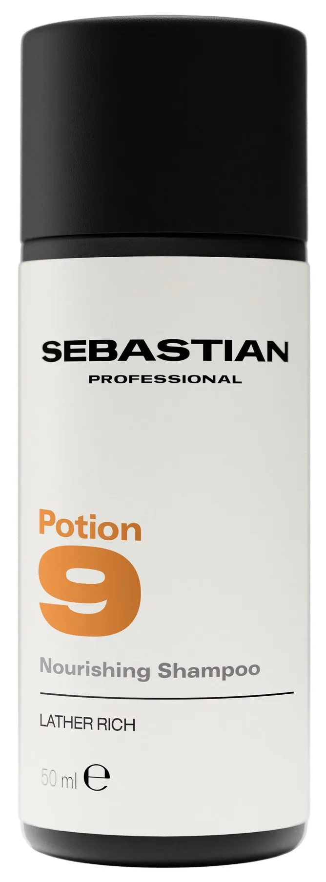 Sebastian Potion 9 Shampoo nourrissant