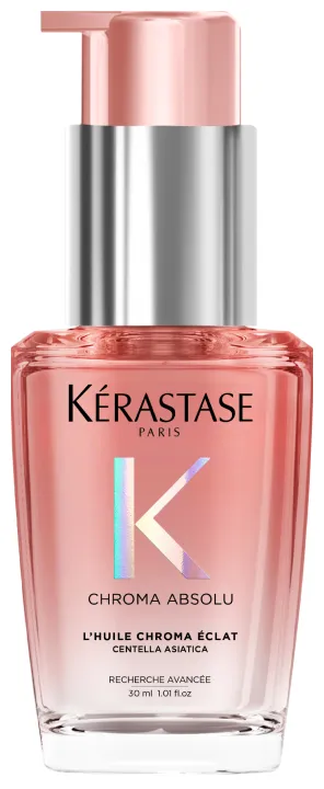 Kérastase Chroma Absolu L‘Huile Chroma Éclat 30ml