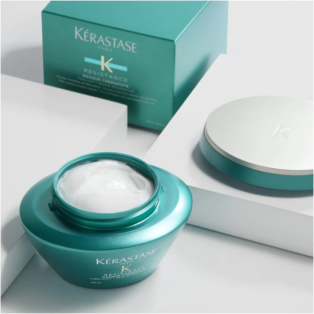 Kérastase Masque Thérapiste - 200 ml