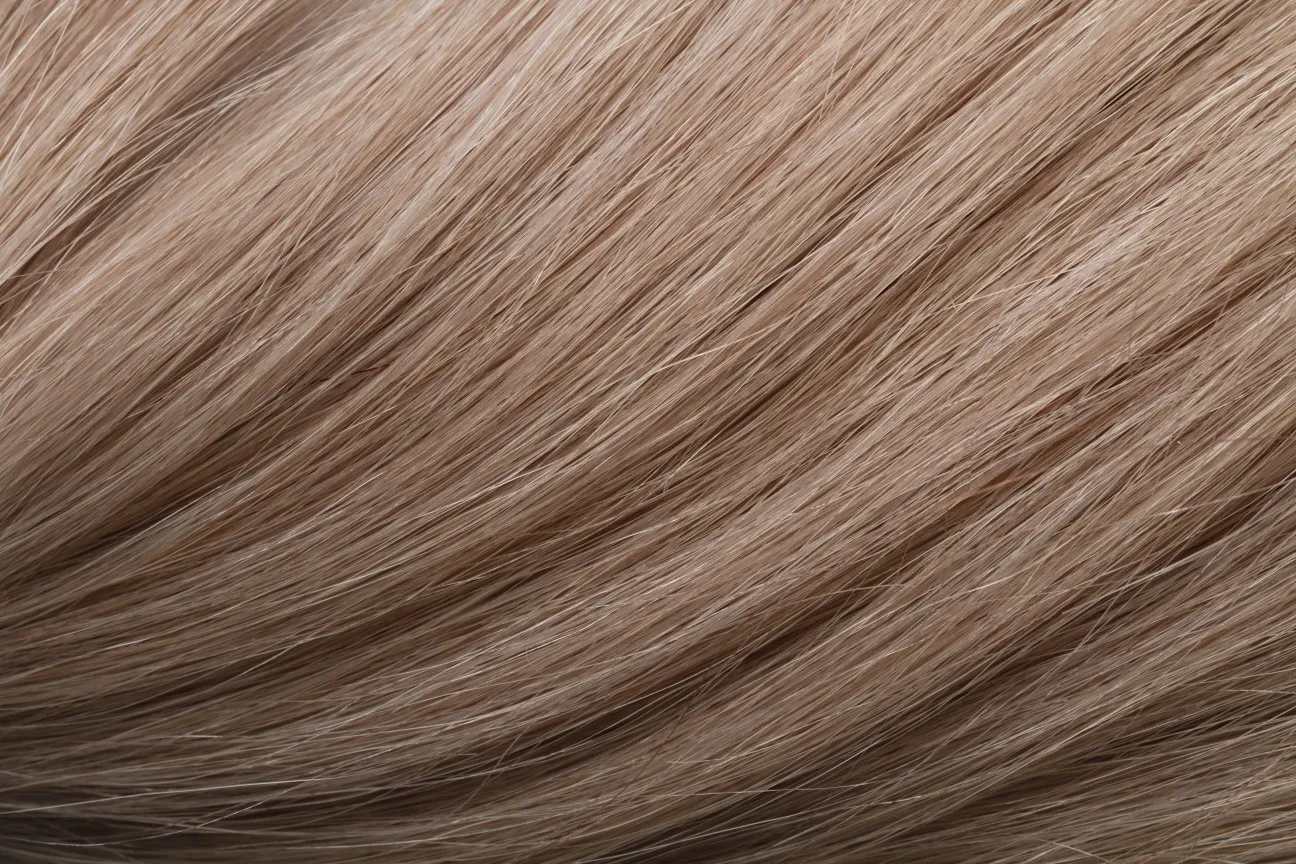 GoldFever Hair Tapes 45 cm