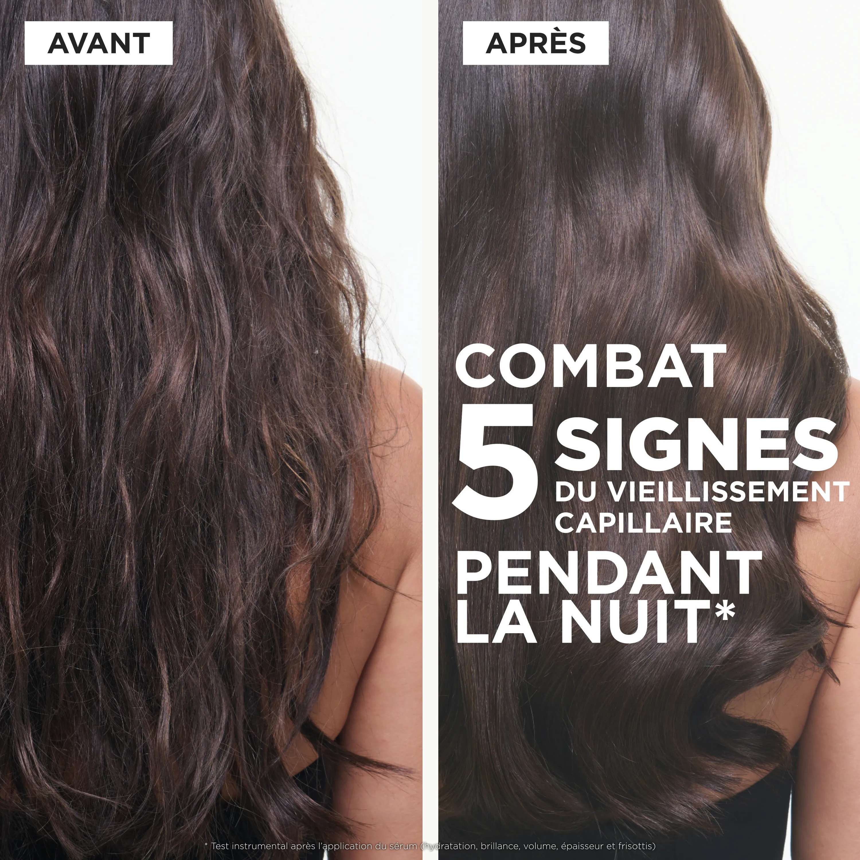 Kérastase Chronologiste Sérum de jeunesse nocturne