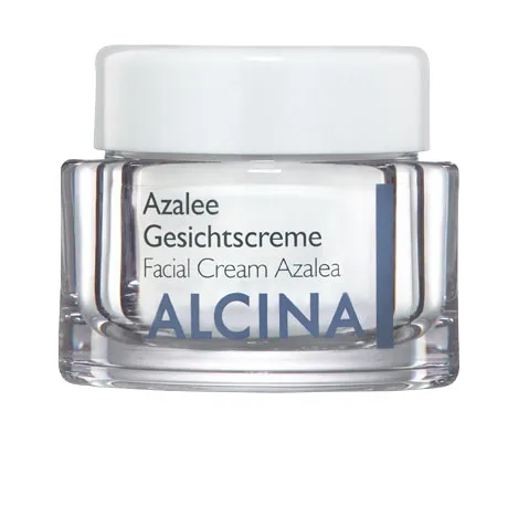 Alcina Azalée Crème pour le visage