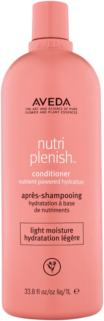 Aveda Nutriplenish Hydrating Conditioner Light Hydratation