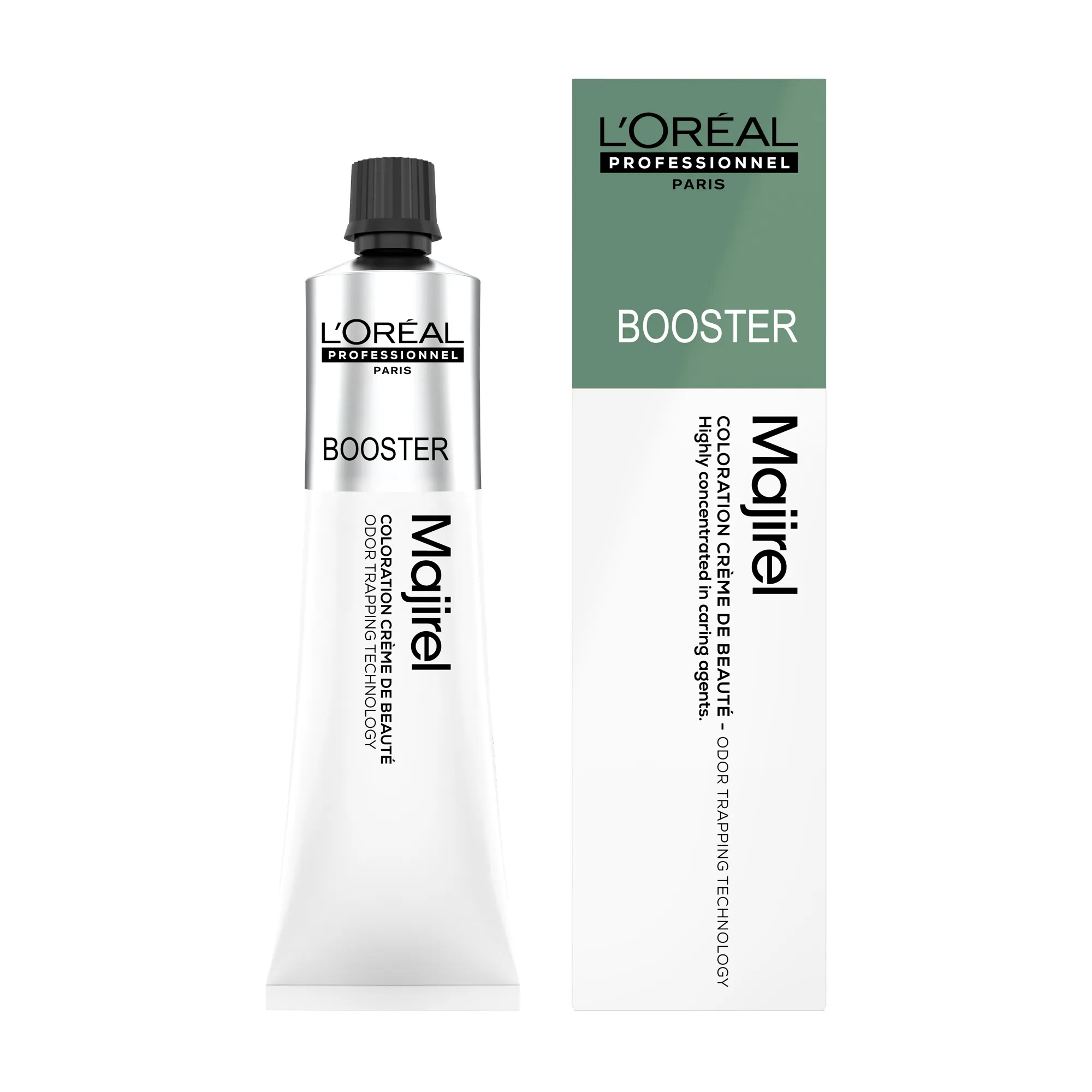 L'Oréal Professionnel Majirel Booster