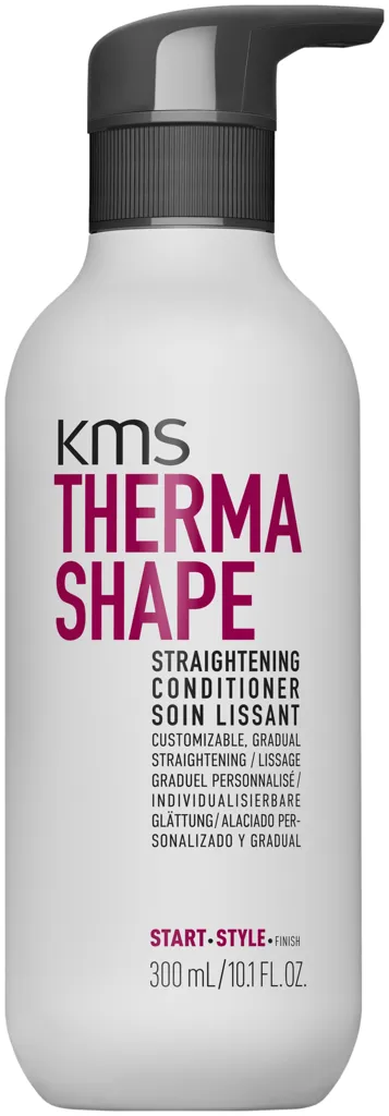 KMS Thermashape Soin Lissant
