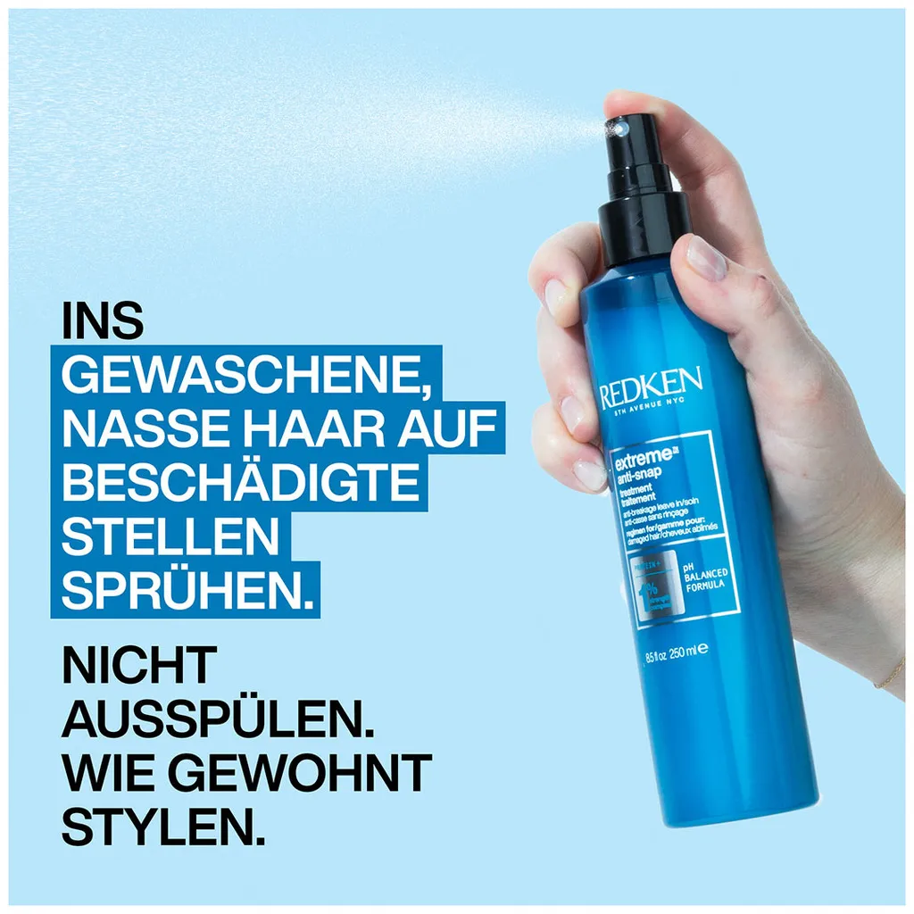 Redken Extreme Anti-Snap