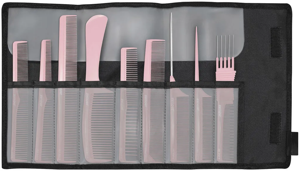 Set de peignes Jaguar