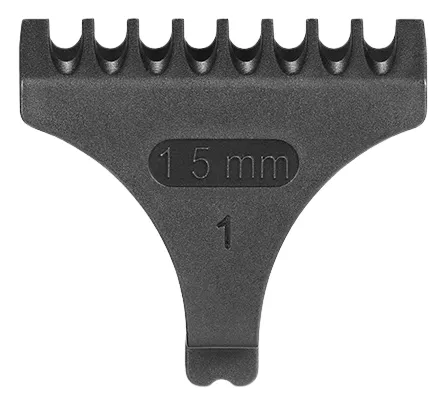 Xanitalia Extreme Detail 10K Tondeuse professionnelle pour cheveux