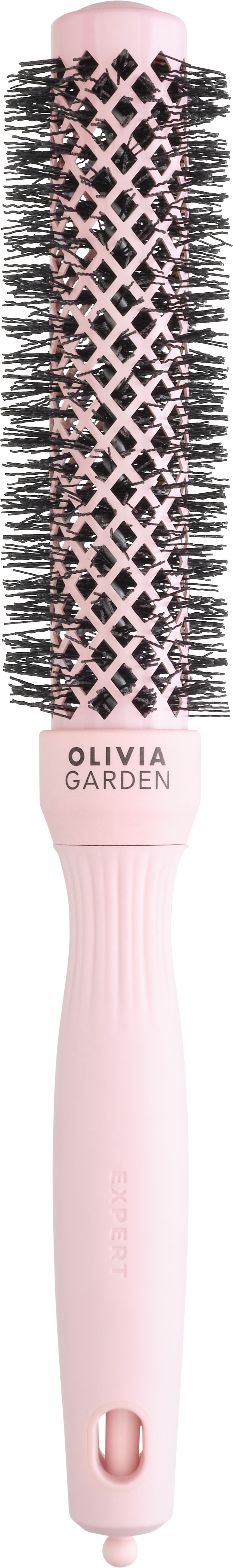 Olivia Garden Expert Blowout Speed Pastel Pink