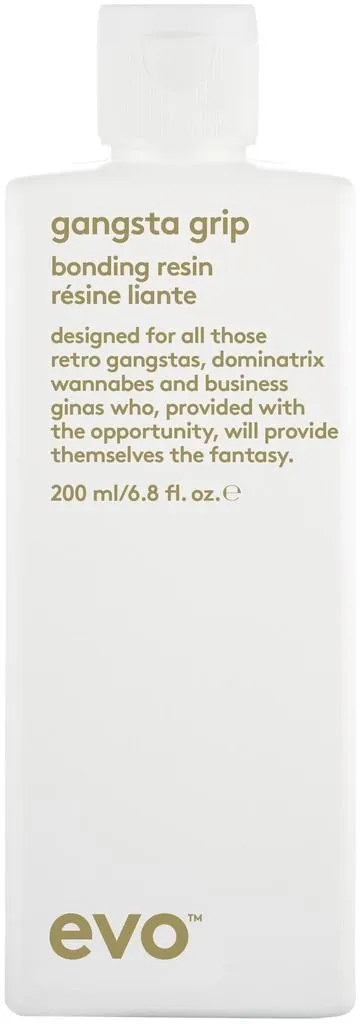 evo Gangsta Grip Résine Liante