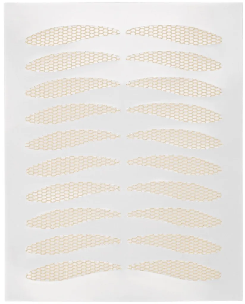 Fleeky Magic Stripes Bandes pour lifting des paupières - S