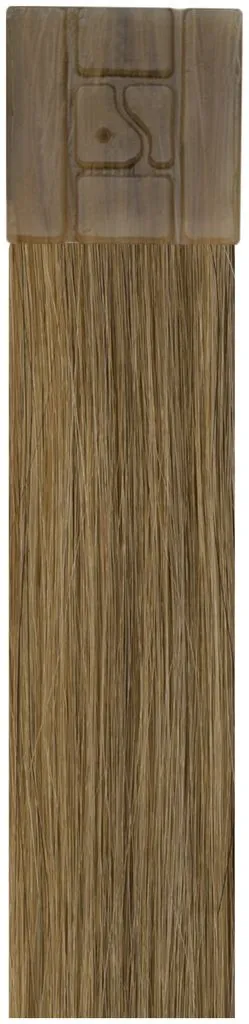 SHE Bonding Extensions couleur blond moyen doré 27