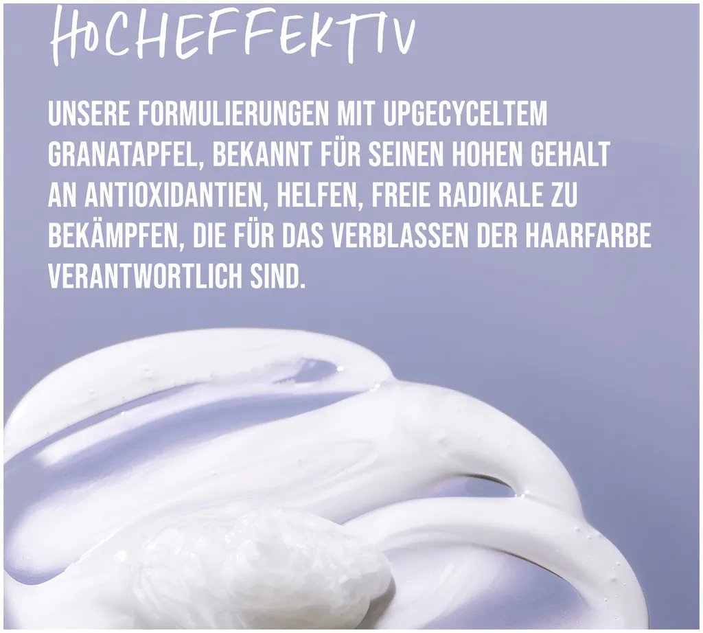 KMS Colorvitality Shampoo