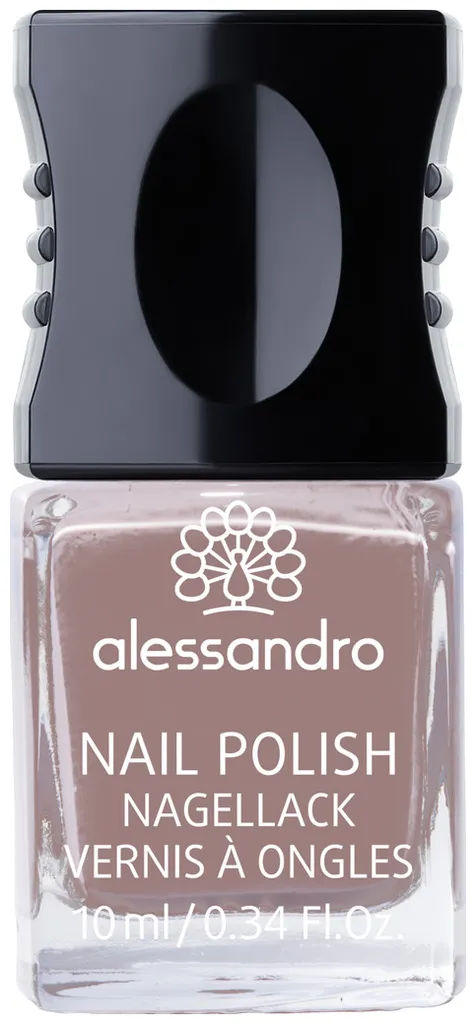 Alessandro Color Code 4 Vernis 10 ml - 184 Cherry Cherry Lady