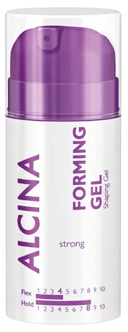 Alcina Strong Gel modelant