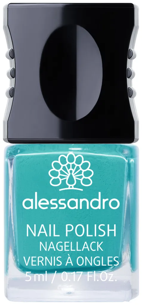 Alessandro Color Code 4 Vernis