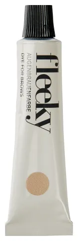 Fleeky Brow Tint Kit - Noir