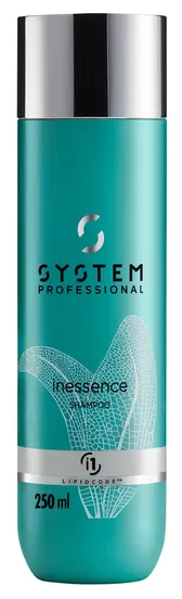 System Professional Lipid Code Inessence Shampooing - 250 ml