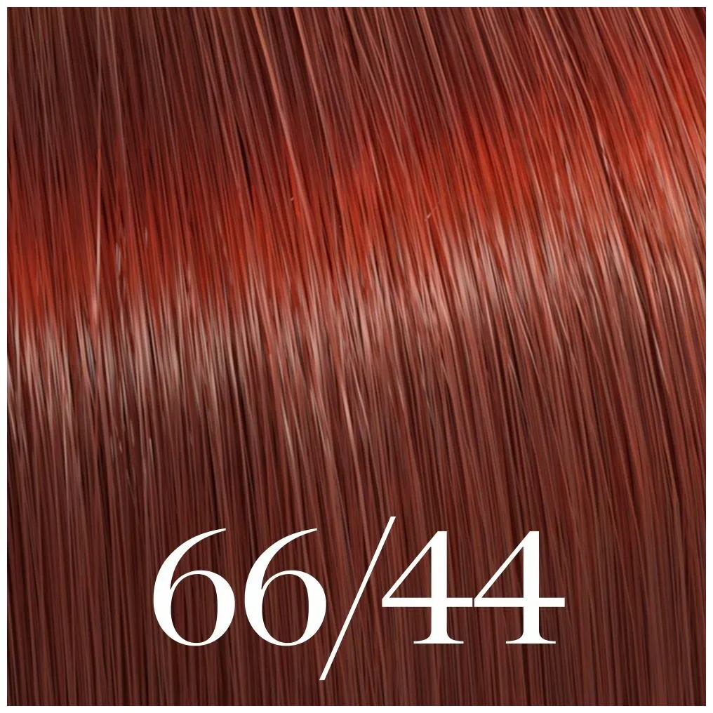 Wella Color Touch Vibrant Reds 60ml - 5/4 Châtain clair cuivré