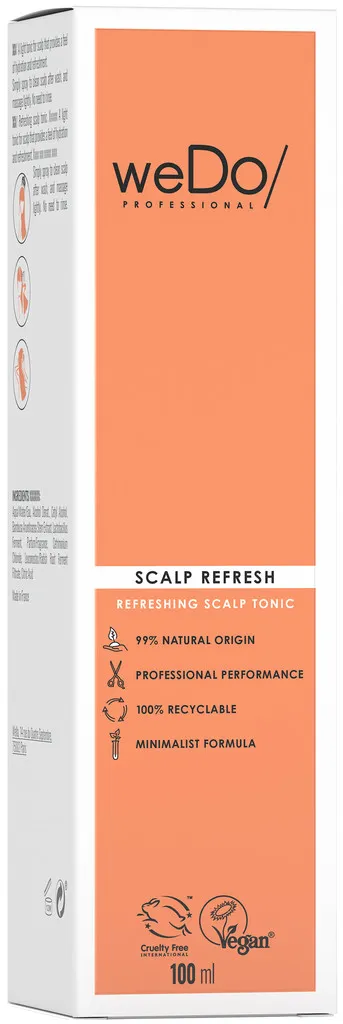 weDo/ Professional Scalp Refresh