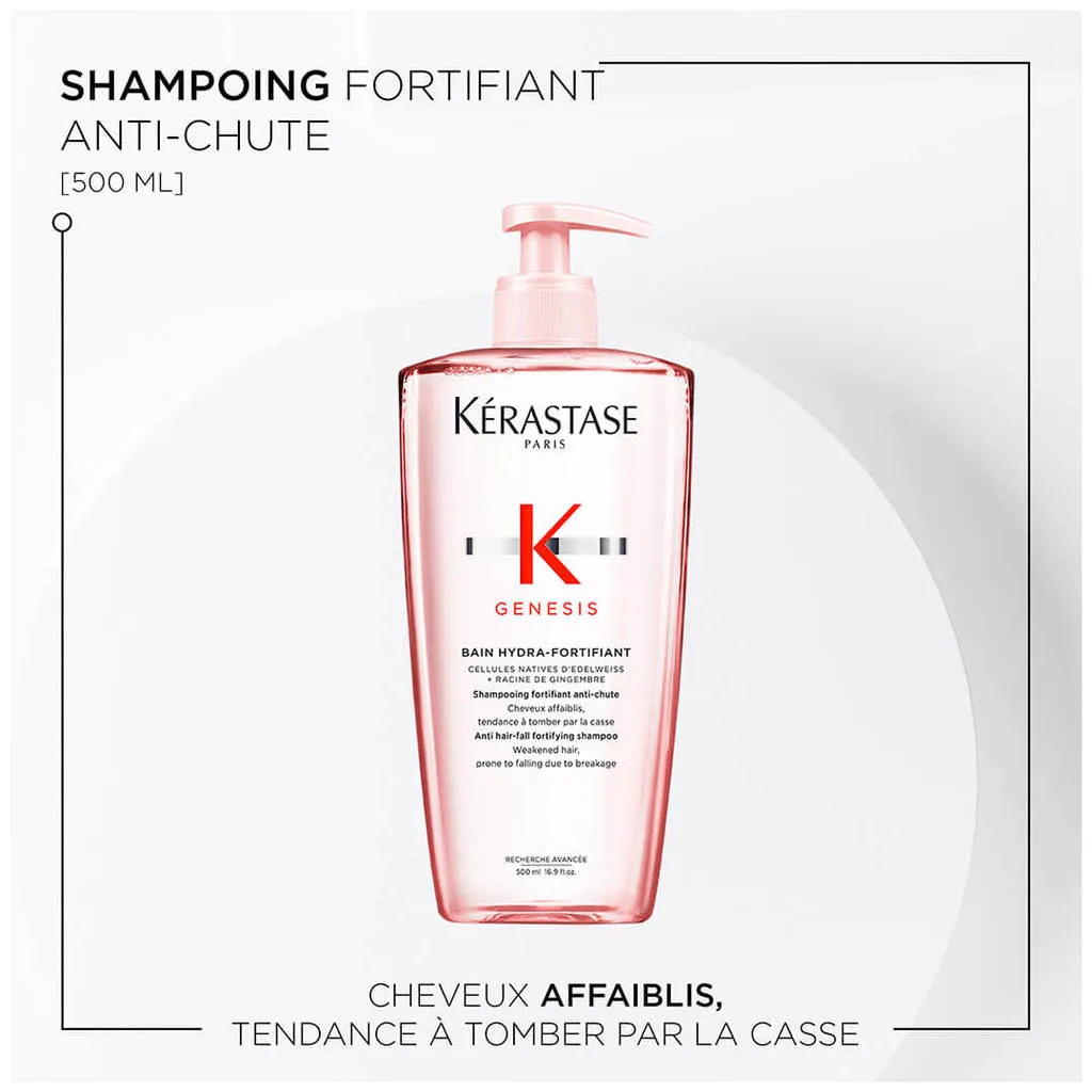 Kérastase Genesis Bain Hydra-Fortifiant