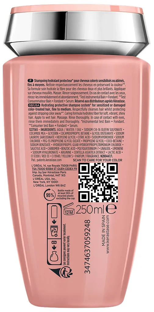 Kérastase Chroma Absolu Bain Chroma Respect - 250 ml