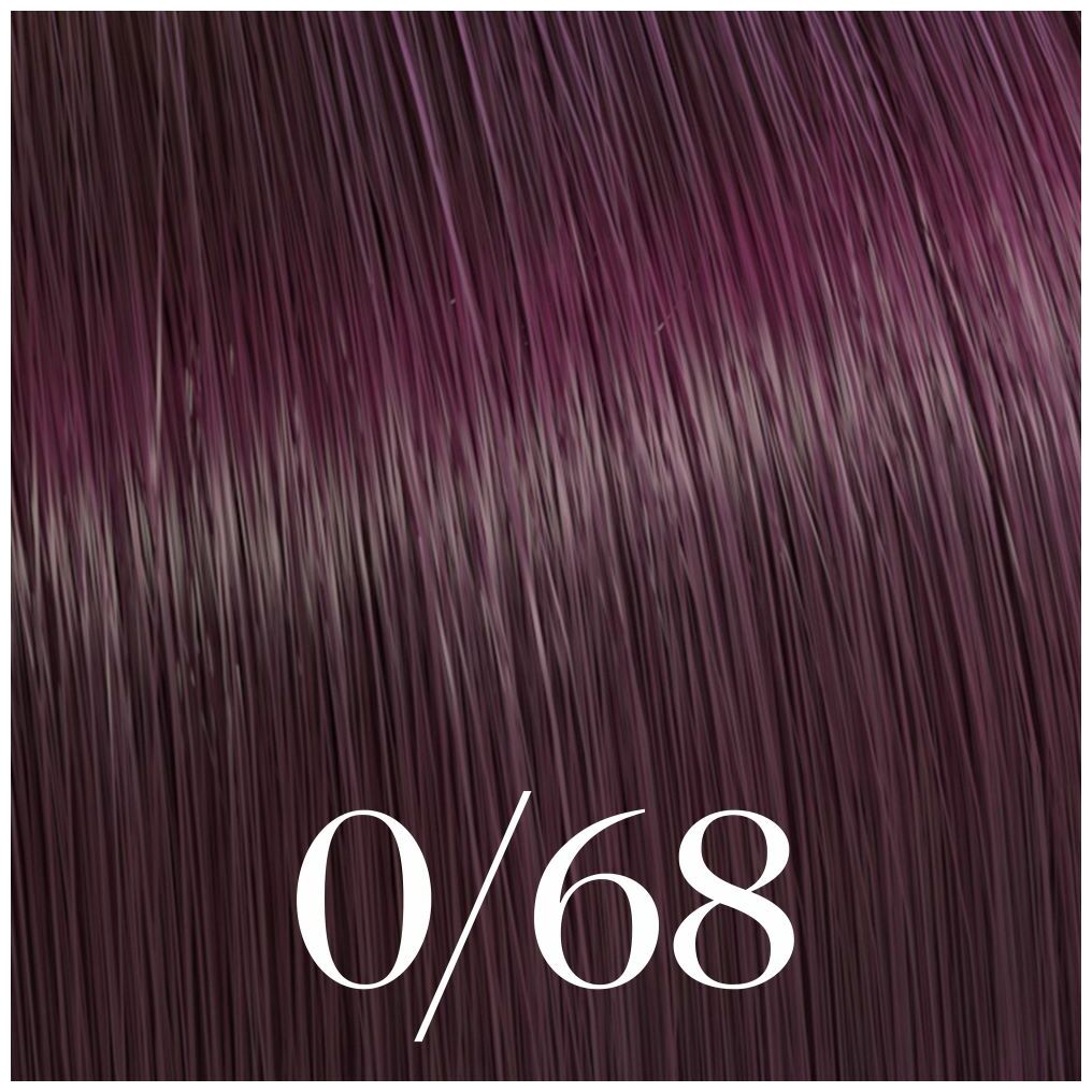 Wella Color Touch Special Mix 60ml - 0/00 Nature