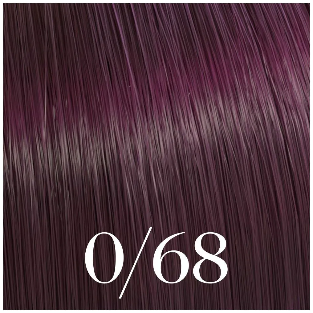 Wella Color Touch Special Mix 60ml - 0/00 Nature