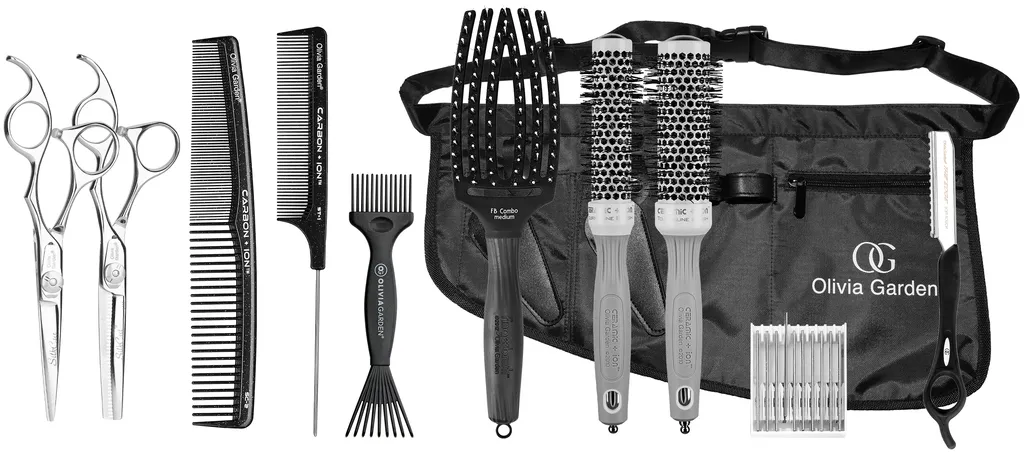 Olivia Garden Azubi-Set Expert