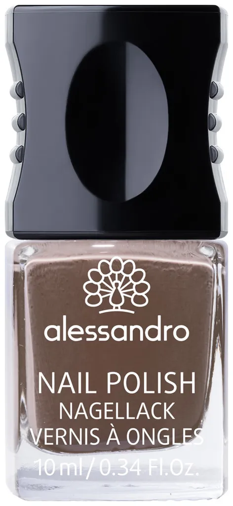 Alessandro Color Code 4 Vernis