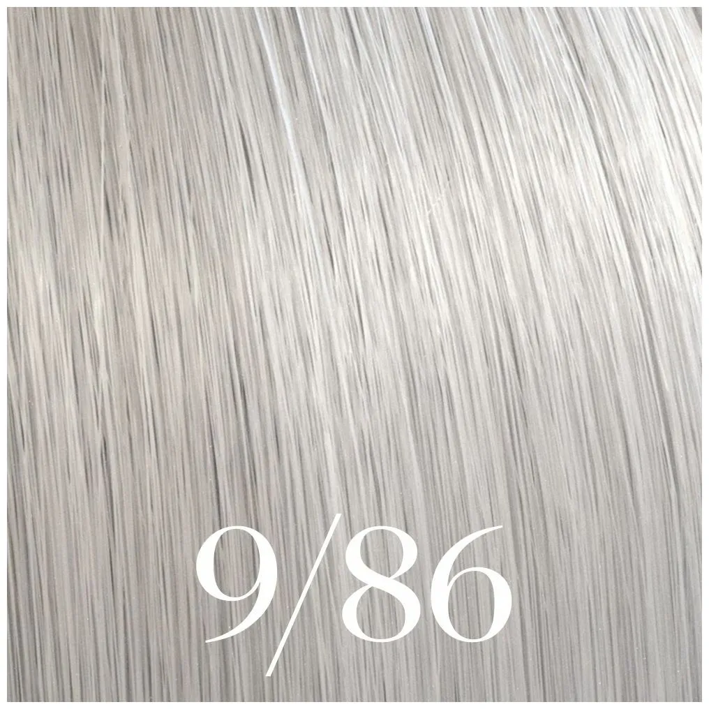 Wella Color Touch Rich Naturals 60ml - 5/1 Châtain clair cendré