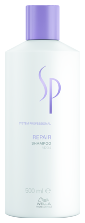 Wella SP Repair Shampoo