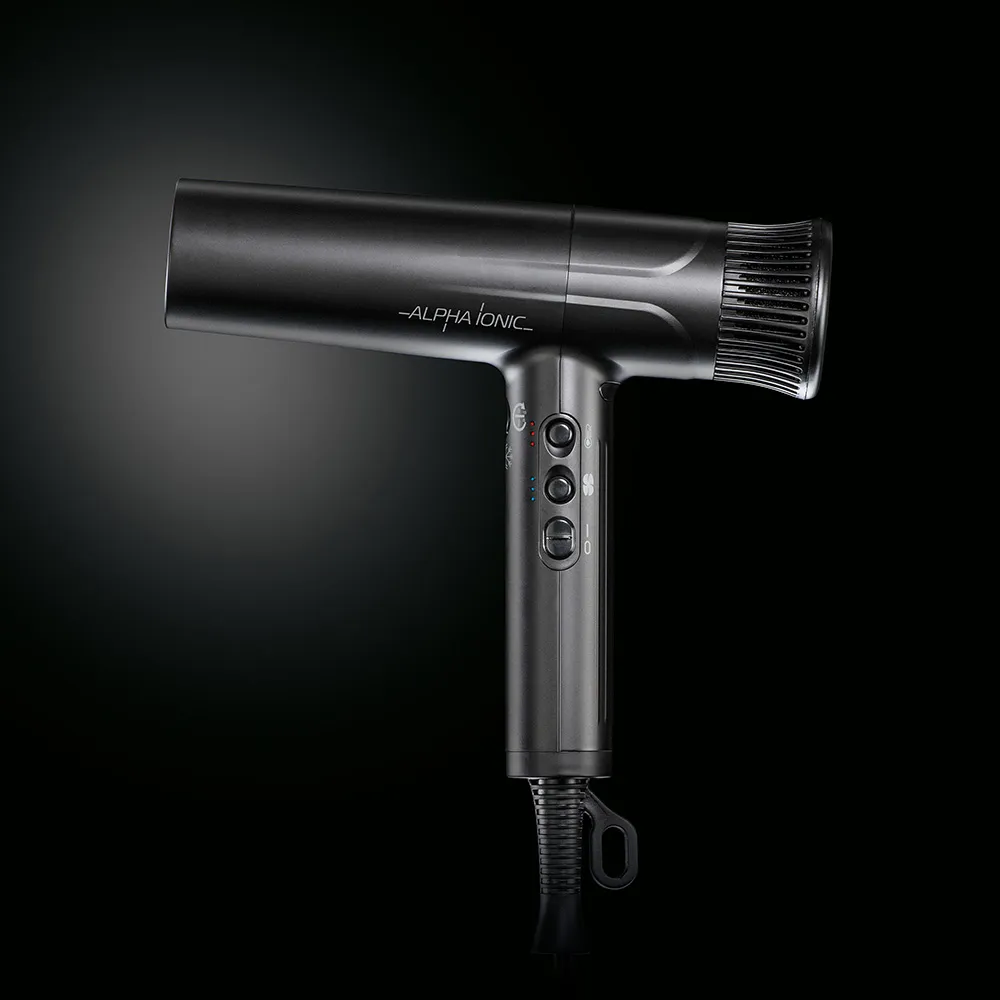 Xanitalia Sthauer Alpha Ionic Sèche-cheveux professionnel