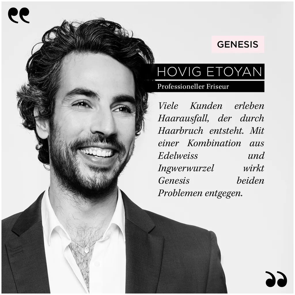 Kérastase Genesis Défense Thermique