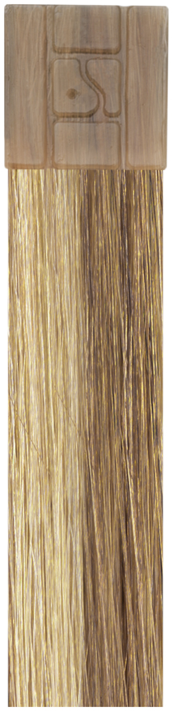 SHE Bonding Extensions Deux couleurs long 50+
