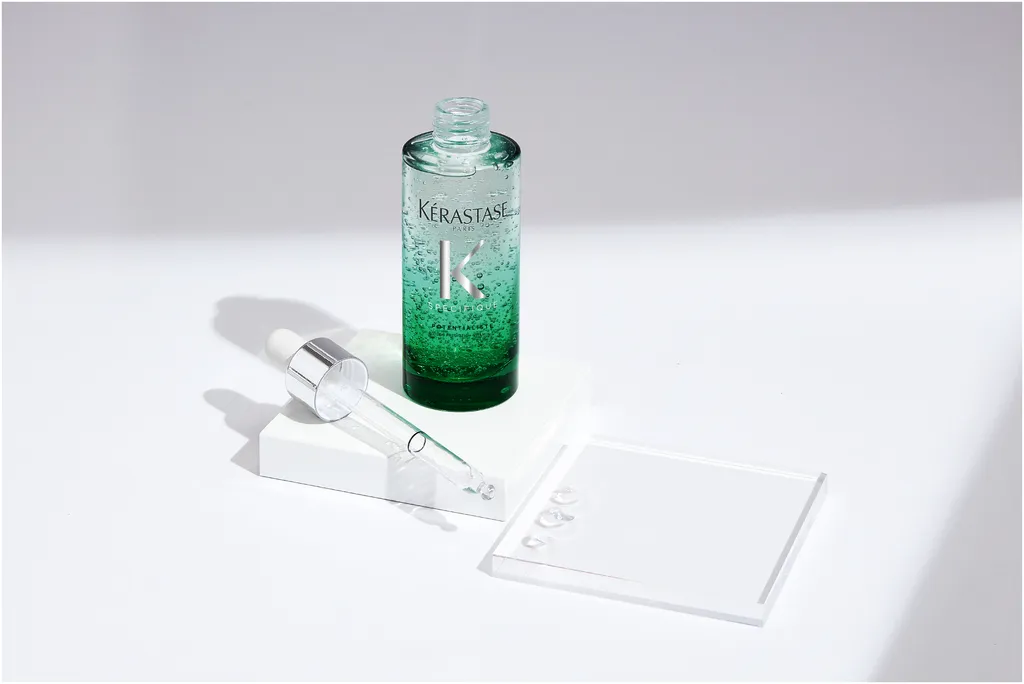 Kérastase Spécifique Potentialiste