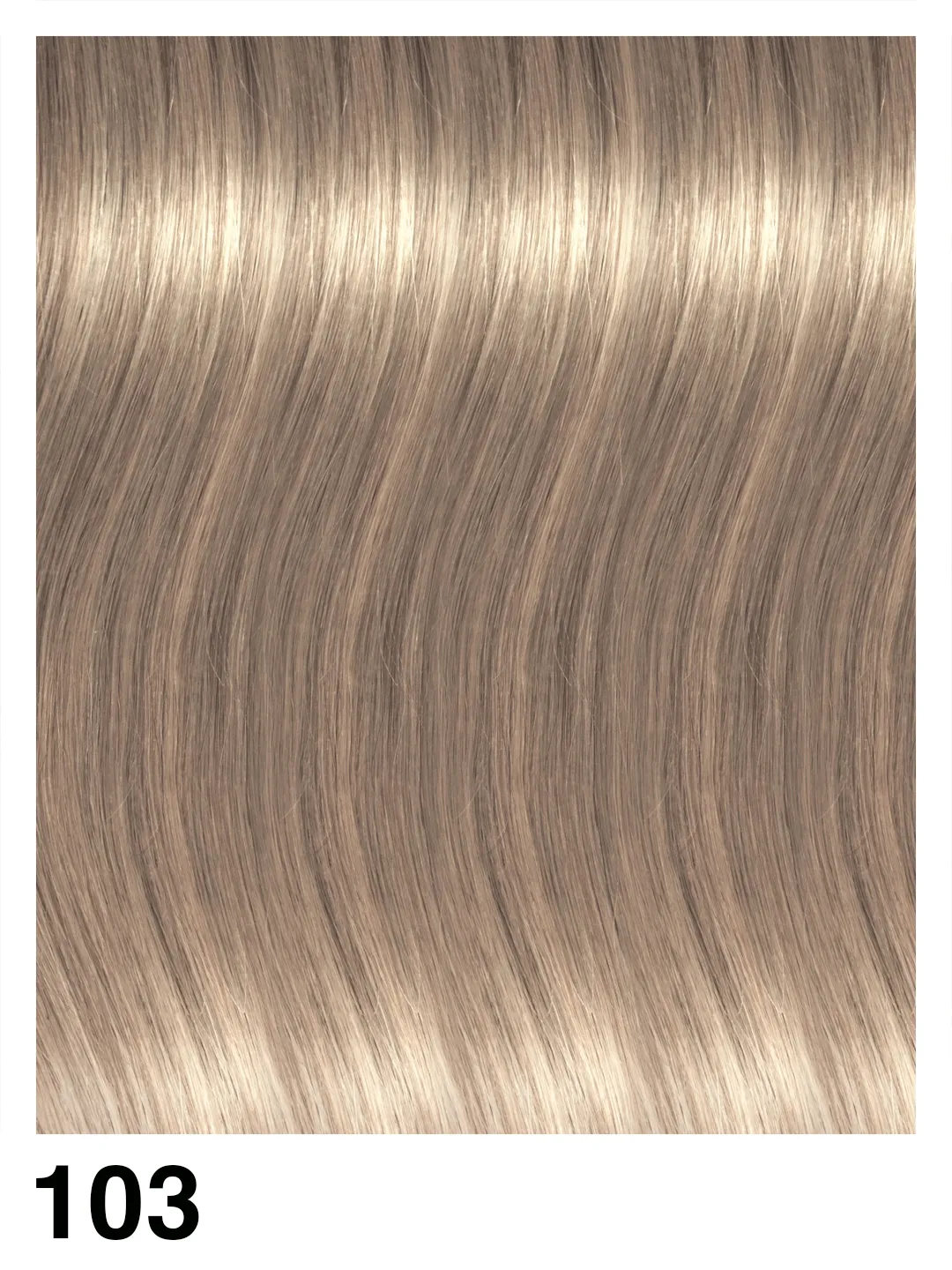 Extensions SHE Weft Extensions 40/45cm
