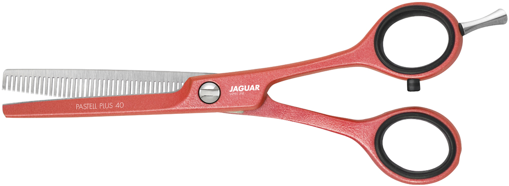Jaguar Pastell Plus 40 Ciseaux de modelage