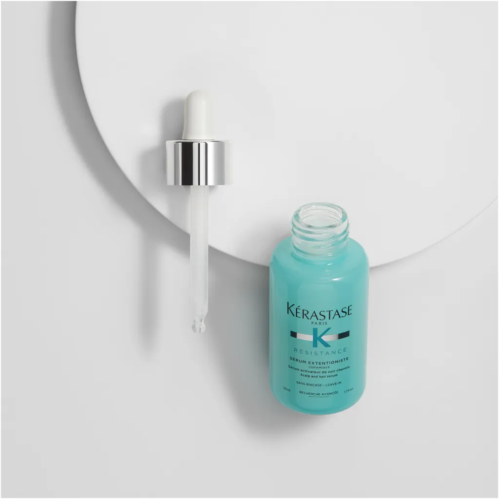 Kérastase Résistance Sérum Extentioniste