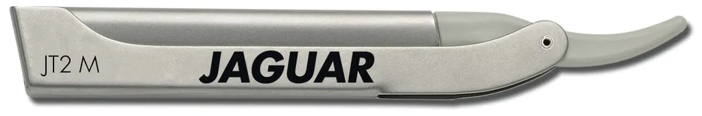 Jaguar JT2 M - Argent