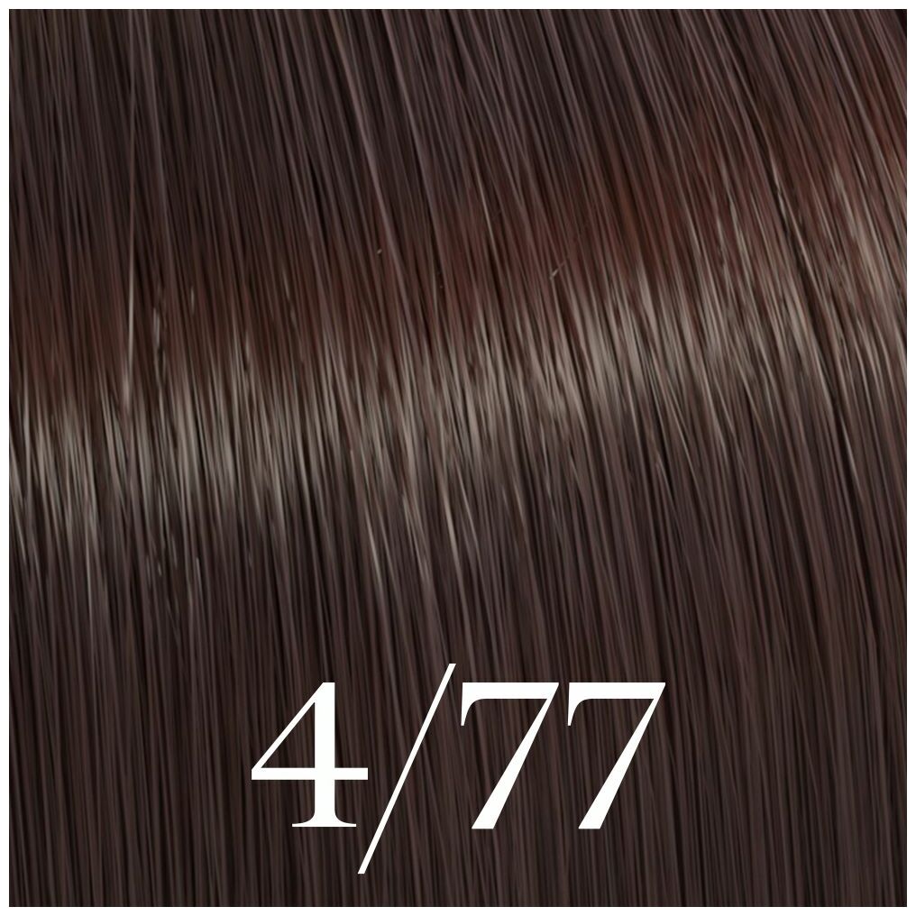 Wella Color Touch Deep Browns 60ml - 7/7 Blond marron