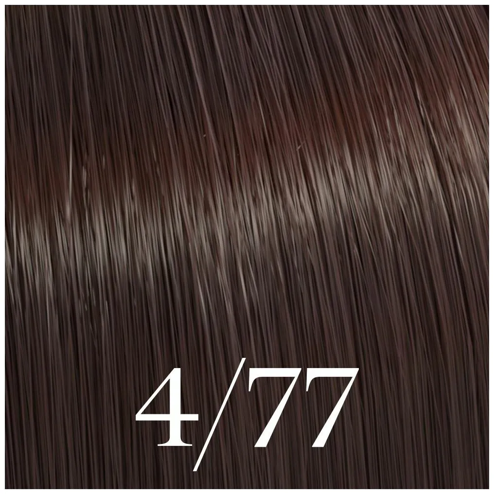 Wella Color Touch Deep Browns 60ml - 7/7 Blond marron