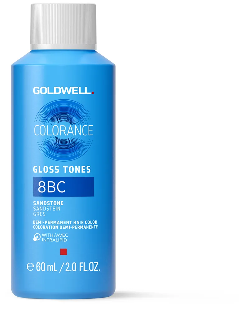 Goldwell Colorance Gloss Tones - Cristallin